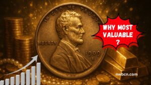 1909‑S VDB Penny What Makes It the Most Famous and Valuable U.S. Cent