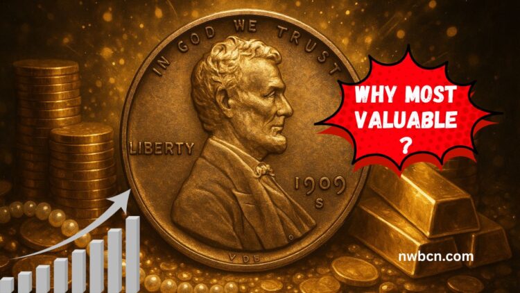 1909‑S VDB Penny What Makes It the Most Famous and Valuable U.S. Cent