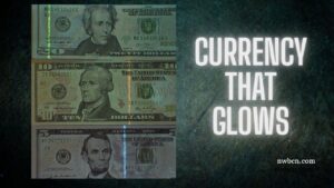 Currency That Glows Why Some 1990s Federal Reserve Notes React Under UV Light — And What It Could Mean