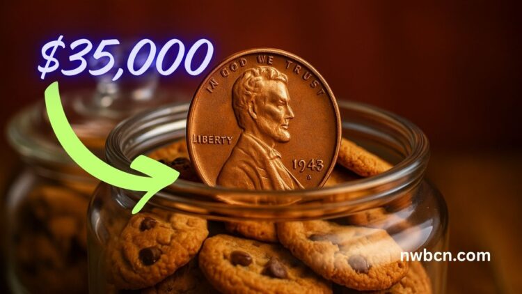 Rare Penny Found in Cookie Jar Sells for $35,000 – You Could Have Hidden Treasure