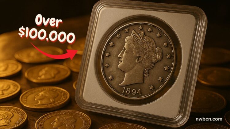 U.S. Commemorative Coins from the 1800s That Now Sell for Over $100,000