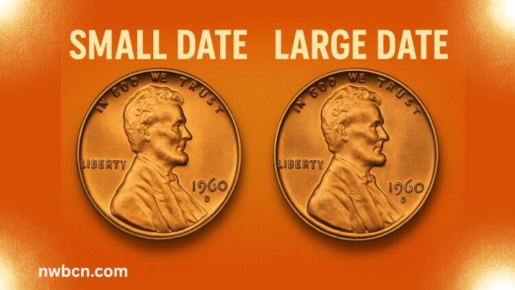 Why a Small Date vs. Large Date on a 1960 Lincoln Penny Makes All the Difference