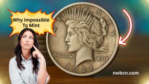 Why the 1921 High Relief Peace Dollar Was Almost Impossible to Mint — And Now Priceless