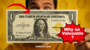 Why the 1935A $1 Silver Certificate with Yellow Seal Is So Valuable
