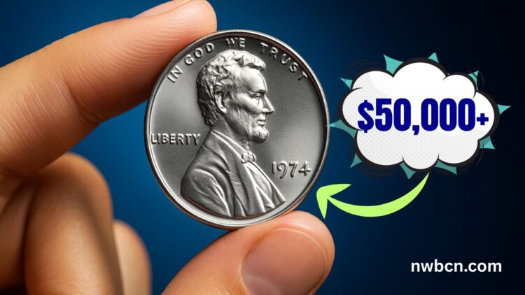 Why the 1974 Aluminum Penny Is a Legal Mystery — And a Collector’s Dream
