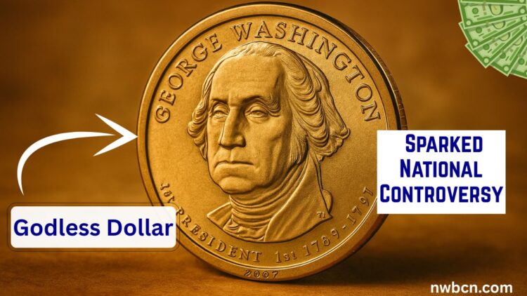 Why the 2007 Godless Dollar Sparked National Controversy — The Presidential $1 Coin Without “In God We Trust”